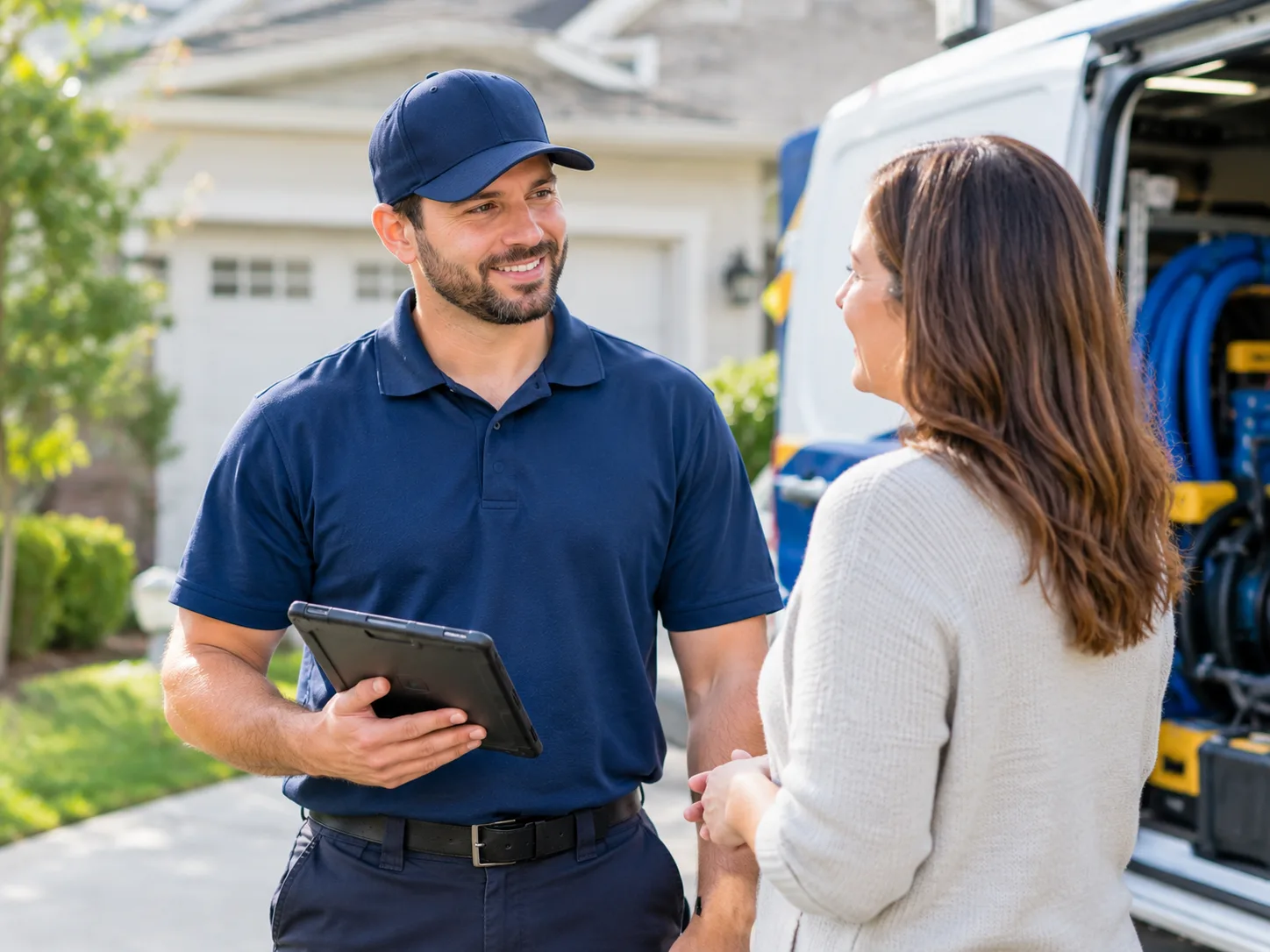 Sewage Backup Cleanup Maryland FAQs